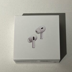 Apple AirPods Pro - White